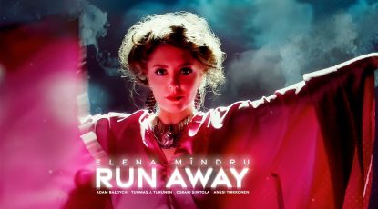 Run Away 1920 x 1080